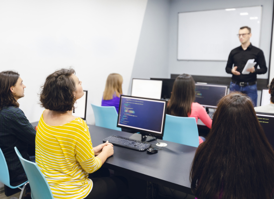 Web Designing Course