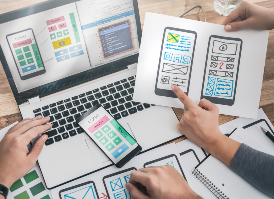 App Development Course